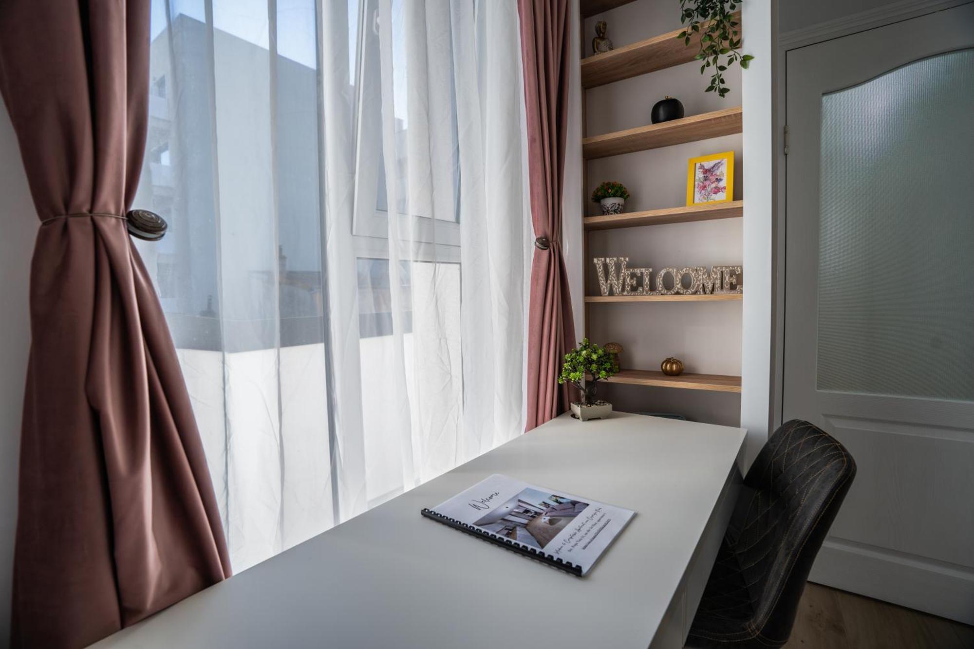 Lovely New Balcony Apartment Cismigiu Park - Pop5 Bucharest Luaran gambar