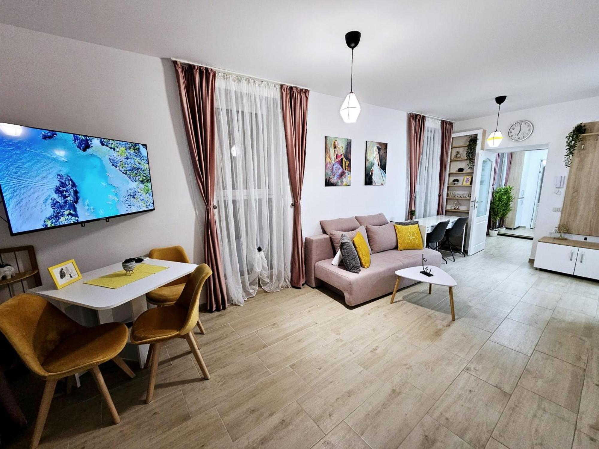 Lovely New Balcony Apartment Cismigiu Park - Pop5 Bucharest Luaran gambar